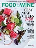 Food & Wine (1-year)
