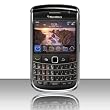 Blackberry 9650 Bold Unlocked GSM Smartphone with 3 MP Camera, Bluetooth, 3G, Wi-Fi, and MicroSd Slot (charcoal)