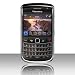 Blackberry 9650 Bold Unlocked GSM Smartphone with 3 MP Camera, Bluetooth, 3G, Wi-Fi, and MicroSd Slot (charcoal)