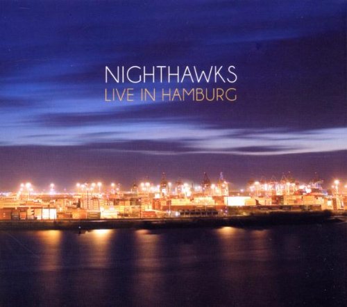 Produkt-Bild: Live in Hamburg