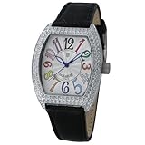 LANCASTER (JX^[) rv INTRIGO HAPPY ALMINIUM STONES 0248H BNNR zCg fB[X