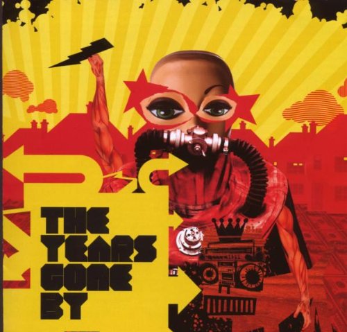 The Years Gone By - Tear Down the Stars Lyrics - Zortam Music