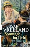 Sonntage im Licht: Roman - Susan Vreeland