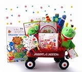 Baby Einstein Play Time Wagon