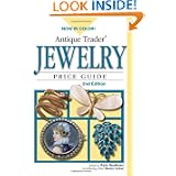 Antique Trader Jewelry Price Guide (Antique Trader's Jewelry Price Guide) by Kyle Husfloen