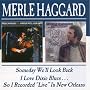 Someday We'll Look Back/I Love Dixie Blues