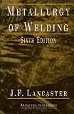 Metallurgy of Welding