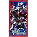 Transformers 'Optimus Prime' Bath / Beach Towel