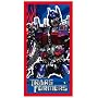 Transformers 'Optimus Prime' Bath / Beach Towel