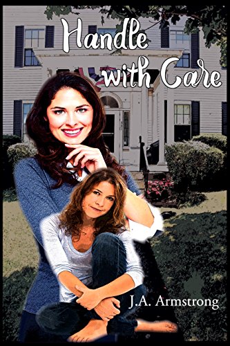 Handle With Care (Special Delivery Book 3)