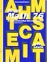 Saxon Math 76: An Incremental Development: Homeschool Packet (Including Suggestions for Course Planning, Facts Practice Answers, Textbook Answers, and Test Solutions)