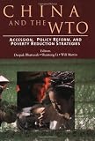 China and the WTO: and Development)