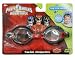 Power Rangers MegaForce Youth-Adult Swim Goggles