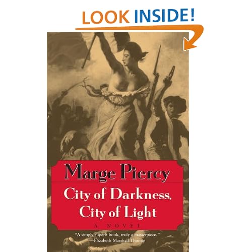 City of Darkness, City of Light