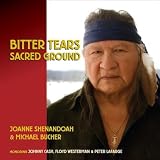 Bitter Tears-Sacred Ground