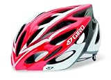 GIRO Monza Rouge/Blanc Casque Route