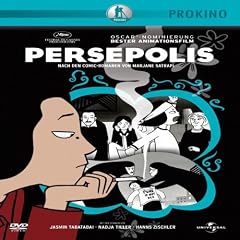 Persepolis