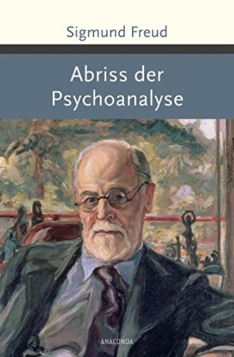 Abriss der Psychoanalyse (German Edition)