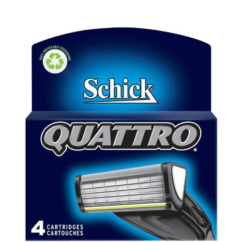SChicken Quattro Refill