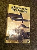 Soldier from the wars returning
