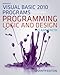Microsoft Visual Basic Programs to Accompany Programming Logic and Design