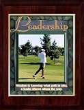 Leadership (Golf) 10