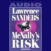 McNally's Risk: An Archy McNally Novel | [Lawrence Sanders]