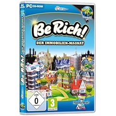 Be Rich! Der Immobilien-Magnat