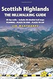 Scottish Highlands : the hillwalking guide