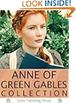Anne of Green Gables Collection: 12 B...