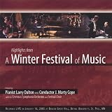 C.S. Theme & Variations