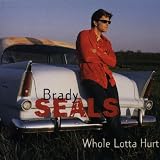 Whole Lota Hurt / All My Devotion
