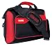 Skooba� / RoadWired Skooba Seventeen+ 2.0 (Black w/Red)