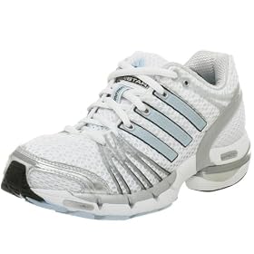 Buy adidas Ladies Adistar Cushion 6 Running Shoe by adidas