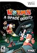 Worms: A Space Oddity