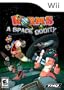 Worms: A Space Oddity