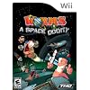 Worms: A Space Oddity