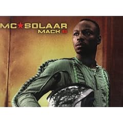 Mach 6 [Vinyl LP]