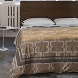 Stanton - Dark Bronze, Duvet Cover Set, King