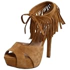 Steve Madden Women's Rubii Platform Pump