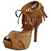 51Y0zGZ%2BL5L. SL75  Steve Madden Rubii Platform Pump