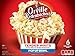 Orville Redenbacher's Gourmet White Popcorn Pop Up Bowl, 3.06oz bags, 6 Count (Pack of 6)