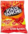 Jolly Rancher Cinnamon Fire Hard Candy, 7-Ounce Bags (Pack of 12)