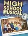 High School Musical Poster Book with Poster