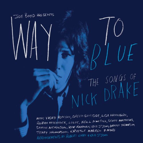 VA-Way To Blue The Songs Of Nick Drake-Promo-CD-FLAC-2013-PERFECT Download