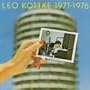 Leo Kottke 1971-76 Did You Hear Me?