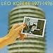 Leo Kottke 1971-76 Did You Hear Me?