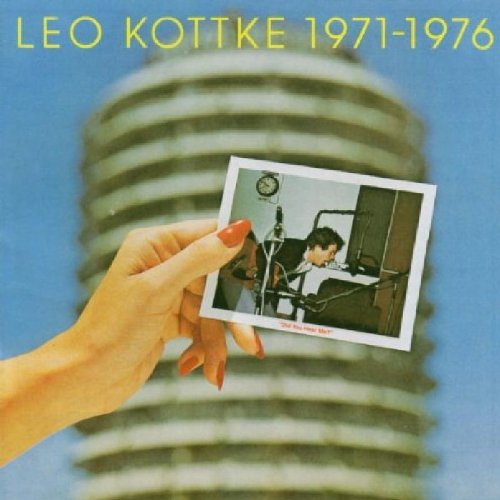 Leo Kottke Foto 12
