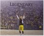 Legendary: The Unforgettable Career of Brett Favre
