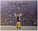 Legendary: The Unforgettable Career of Brett Favre